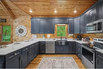 375 S Dream Catcher, Blue Ridge, GA 30513 - Photo 16