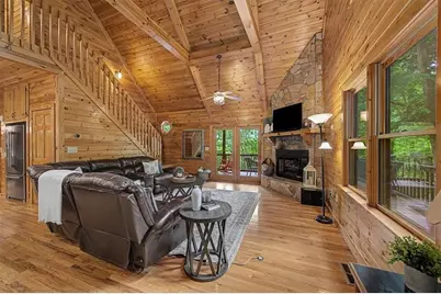 375 S Dream Catcher, Blue Ridge, GA 30513 - Photo 8