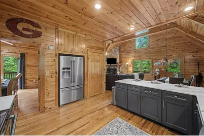 375 S Dream Catcher, Blue Ridge, GA 30513 - Photo 22