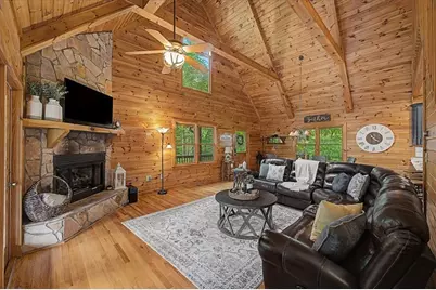 375 S Dream Catcher, Blue Ridge, GA 30513 - Photo 10