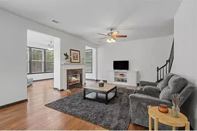 5027 Morriscastle Drive, Alpharetta, GA 30005 - Photo 16