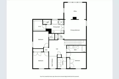 5027 Morriscastle Drive, Alpharetta, GA 30005 - Photo 44