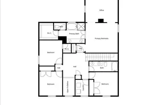 5027 Morriscastle Dr, Alpharetta, GA 30005 - Photo 44