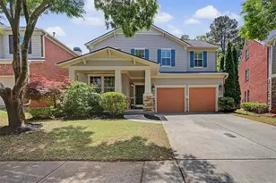 5027 Morriscastle Dr, Alpharetta, GA 30005 - Photo 2