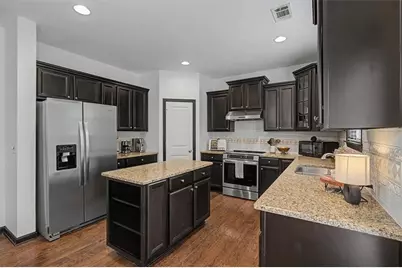 5027 Morriscastle Drive, Alpharetta, GA 30005 - Photo 12