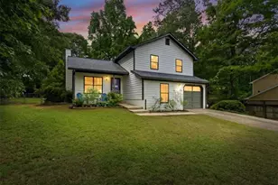 1001 Forest Park Ln, Suwanee, GA 30024 - Photo 1