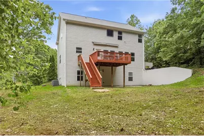 73 Allen Bridge Road, Talmo, GA 30575 - Photo 2