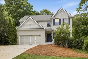 73 Allen Bridge Rd, Talmo, GA 30575 - Photo 1