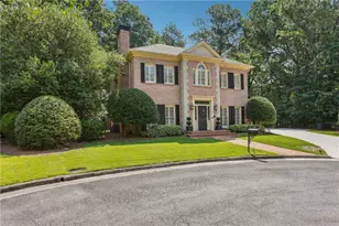4405 Paces Battle NW, Atlanta, GA 30327 - Photo 2