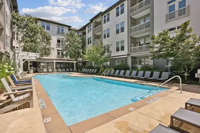 1155 Lavista Road NE #The Radiant, Atlanta, GA 30324 - Photo 14