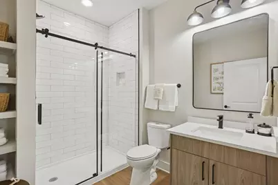 1155 Lavista Road NE #The Radiant, Atlanta, GA 30324 - Photo 12