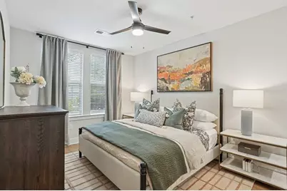 1155 Lavista Road NE #The Radiant, Atlanta, GA 30324 - Photo 6