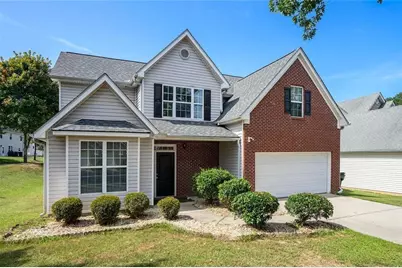 2289 Pate Brook Road, Snellville, GA 30078 - Photo 2