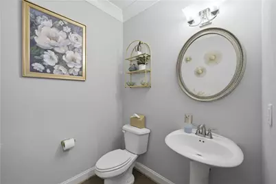 3231 Ashmore Court, Conyers, GA 30094 - Photo 26