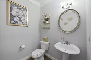 3231 Ashmore Ct, Conyers, GA 30094 - Photo 26