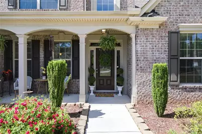 3231 Ashmore Court, Conyers, GA 30094 - Photo 6