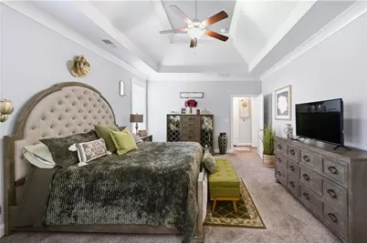3231 Ashmore Court, Conyers, GA 30094 - Photo 28