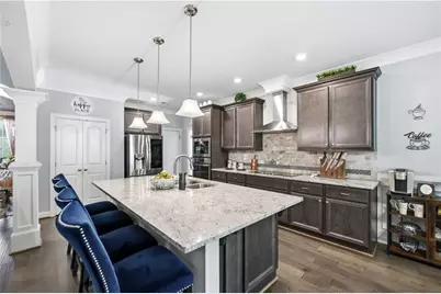 3231 Ashmore Court, Conyers, GA 30094 - Photo 18