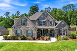 3231 Ashmore Ct, Conyers, GA 30094 - Photo 4