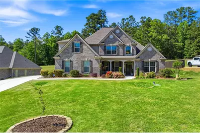 3231 Ashmore Court, Conyers, GA 30094 - Photo 2