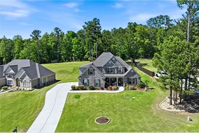 3231 Ashmore Court, Conyers, GA 30094 - Photo 52