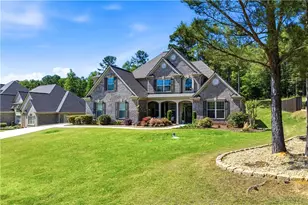 3231 Ashmore Ct, Conyers, GA 30094 - Photo 1