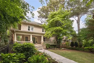 932 N Highland Ave NE, Atlanta, GA 30306 - Photo 2