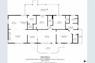 77 N Hurst Mill Road, Bremen, GA 30110 - Photo 26