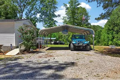 77 N Hurst Mill Road, Bremen, GA 30110 - Photo 4