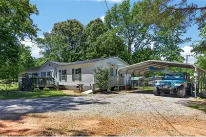 77 N Hurst Mill Road, Bremen, GA 30110 - Photo 2