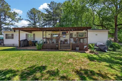 77 N Hurst Mill Road, Bremen, GA 30110 - Photo 24