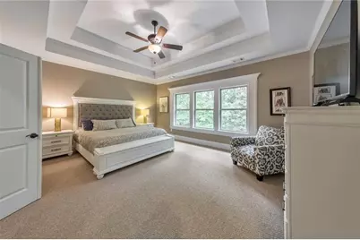 1336 Queens Park Drive NW, Kennesaw, GA 30152 - Photo 6