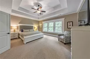1336 Queens Park Dr NW, Kennesaw, GA 30152 - Photo 6