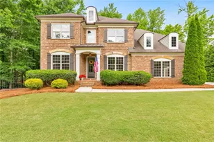 1336 Queens Park Dr NW, Kennesaw, GA 30152 - Photo 82