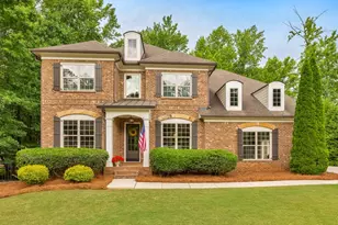 1336 Queens Park Dr NW, Kennesaw, GA 30152 - Photo 1