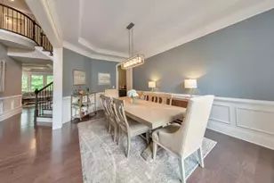1336 Queens Park Dr NW, Kennesaw, GA 30152 - Photo 16