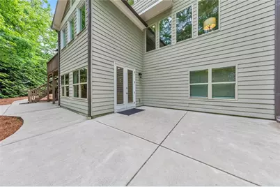 1336 Queens Park Drive NW, Kennesaw, GA 30152 - Photo 72