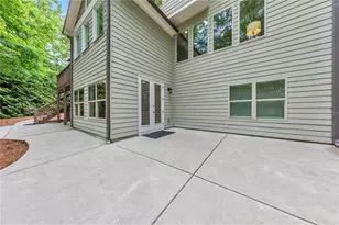 1336 Queens Park Dr NW, Kennesaw, GA 30152 - Photo 72