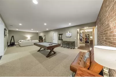 1336 Queens Park Drive NW, Kennesaw, GA 30152 - Photo 8