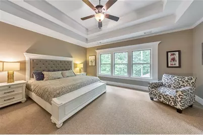 1336 Queens Park Drive NW, Kennesaw, GA 30152 - Photo 34