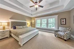 1336 Queens Park Dr NW, Kennesaw, GA 30152 - Photo 34