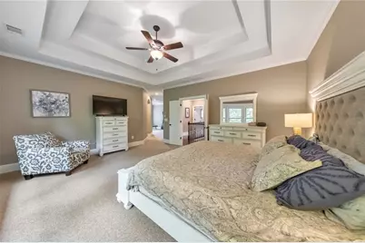 1336 Queens Park Drive NW, Kennesaw, GA 30152 - Photo 36