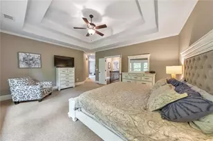 1336 Queens Park Dr NW, Kennesaw, GA 30152 - Photo 36