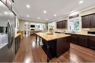1336 Queens Park Drive NW, Kennesaw, GA 30152 - Photo 26