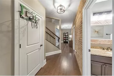1336 Queens Park Drive NW, Kennesaw, GA 30152 - Photo 70