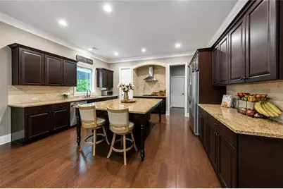 1336 Queens Park Drive NW, Kennesaw, GA 30152 - Photo 24