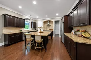 1336 Queens Park Dr NW, Kennesaw, GA 30152 - Photo 24