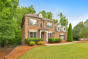 1336 Queens Park Dr NW, Kennesaw, GA 30152 - Photo 80