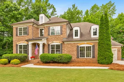 1336 Queens Park Drive NW, Kennesaw, GA 30152 - Photo 10