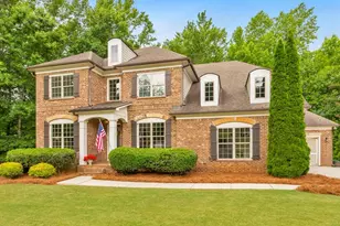 1336 Queens Park Dr NW, Kennesaw, GA 30152 - Photo 10